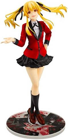 Kakegurui2 Mary Saotome Artfx J