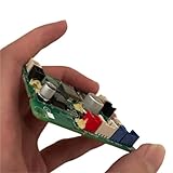 Comoda espansione delle funzioni: adattamento al controllo vocale, ma anche interfaccia di aggiornamento riservata, comoda for aggiungere nuove funzioni for soddisfare diverse esigenze.
