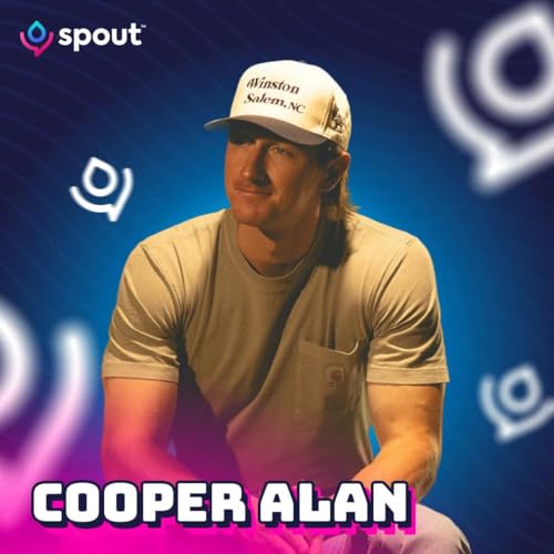 Cooper Alan: The Songs, the Baby, and the Season Ahead