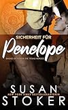 Cover zum Buch Sicherheit für Penelope