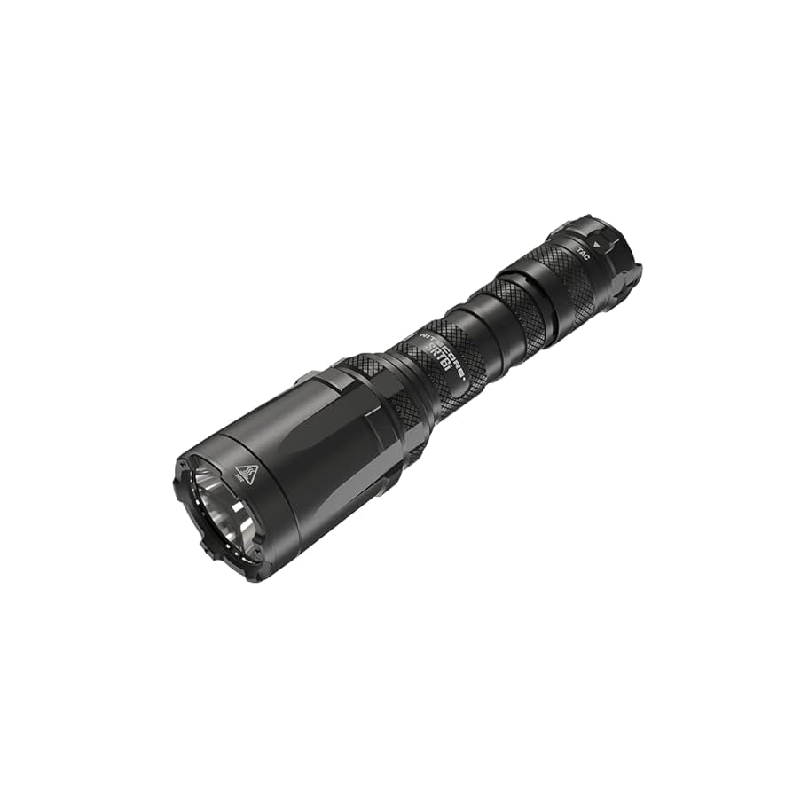Amazon.com: Nitecore SRT6i High Performance SmartRing