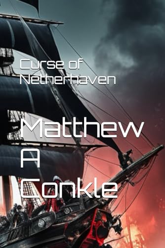Curse of Netherhaven (Fantasy)