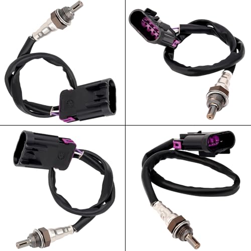 Sensor de oxígeno Road Passion compatible con Indian Roadmaster miniatura 3
