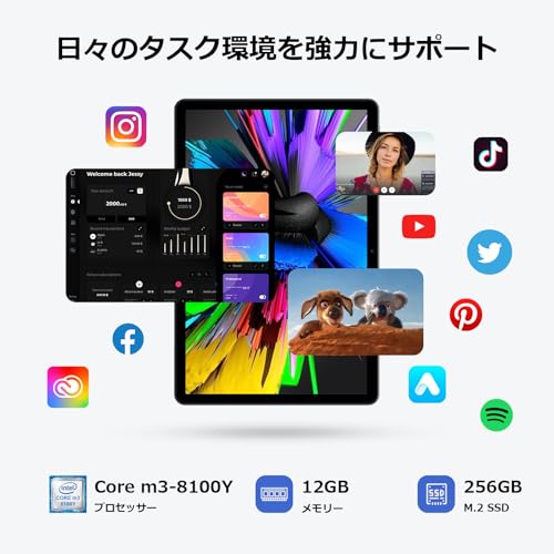 AE86 AePad Mini Single 2025 の商品画像 1