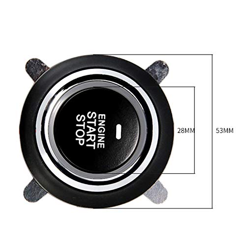 Arranque con un clic universal para coche: olvida las llaves con este sistema de 12V 2