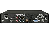 Contemporary Research Hdtv Tuner 232-atsc+1 Includes: Hd2-rc Ir Remote, Ps12-1.5 Power Supply