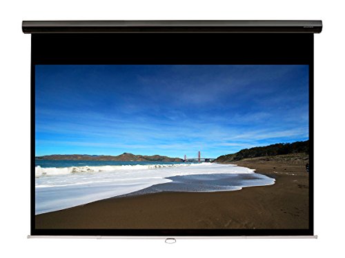 Best Monoprice Projection Screens
