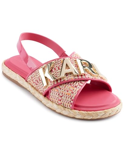 Sandales espadrilles KARL LAGERFELD légères pour marcher l'été