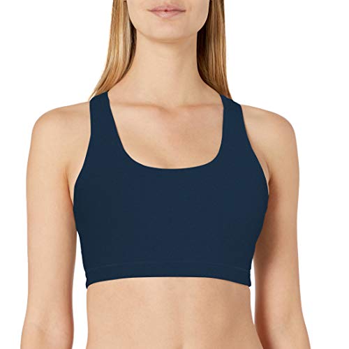 Shape Women's Core Define Bra, Reflecting Pond, XL