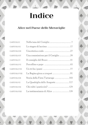 Alice Nel Paese Delle Meraviglie-Alice Attraverso Lo Specchio - 6