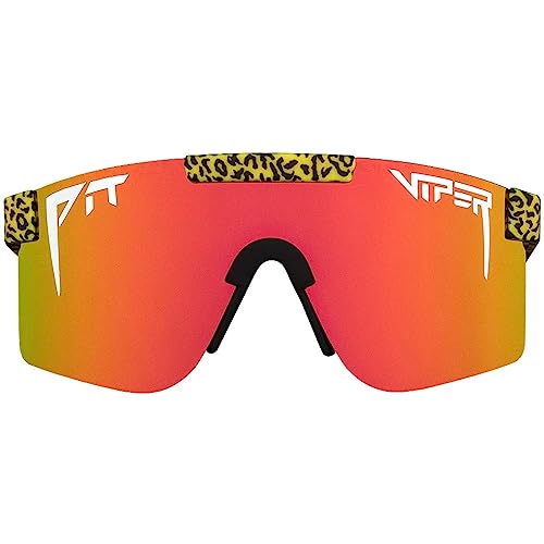 Pit Viper Sunglasses - The Carnivore