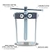 Performance Tool W141 2-Jaw Gear Puller, 6