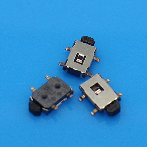 Switch per riparazione chiave Fiat Multipla 4 pin.