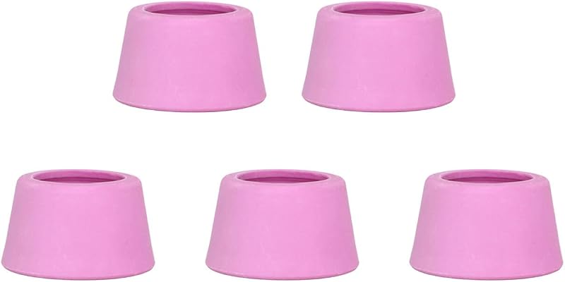 5 pcs Shield Cups Retaining Caps fit HITBOX CT-520 CT 520 Plasma Cutter