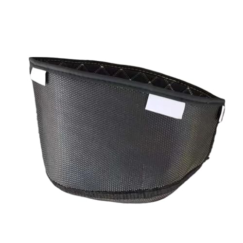 GTS300 forro interior maletero y accesorios para Vespa GTS 300 2012-2025 4