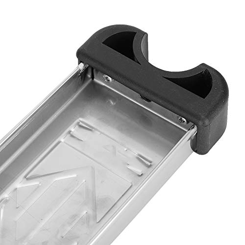 Escalón Pedal para Escalera de Piscina de Acero Inoxidable miniatura 6