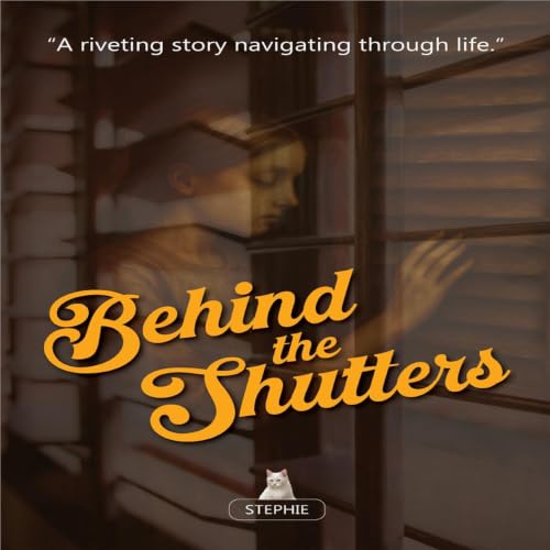 Behind the Shutters cover art