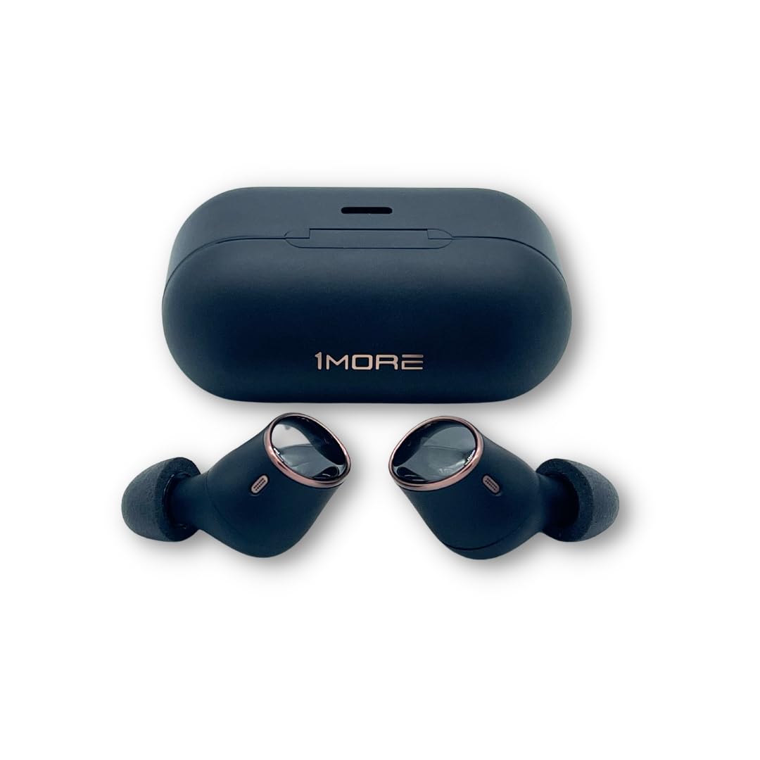 Comply Zatyczki do uszu TrueGrip Pro TWo-210-C, uniwersalna pianka memory do większości słuchawek dousznych, rozmiar L, 3 pary