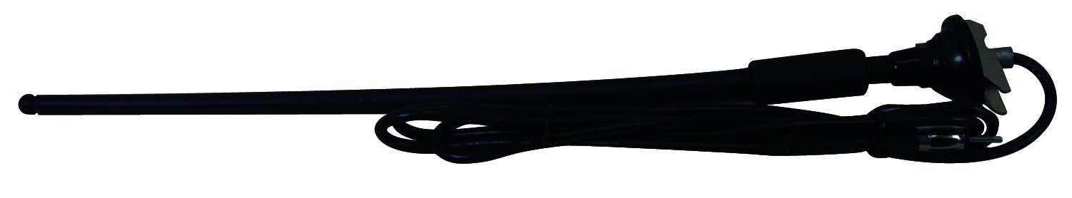 Anderson Marine 95010-1 Universal Rubber Antenna