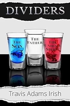 Paperback Dividers Book