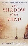  The Shadow of the Wind. (Phoenix)