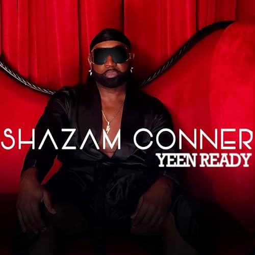 Yeen Ready (Acapella)