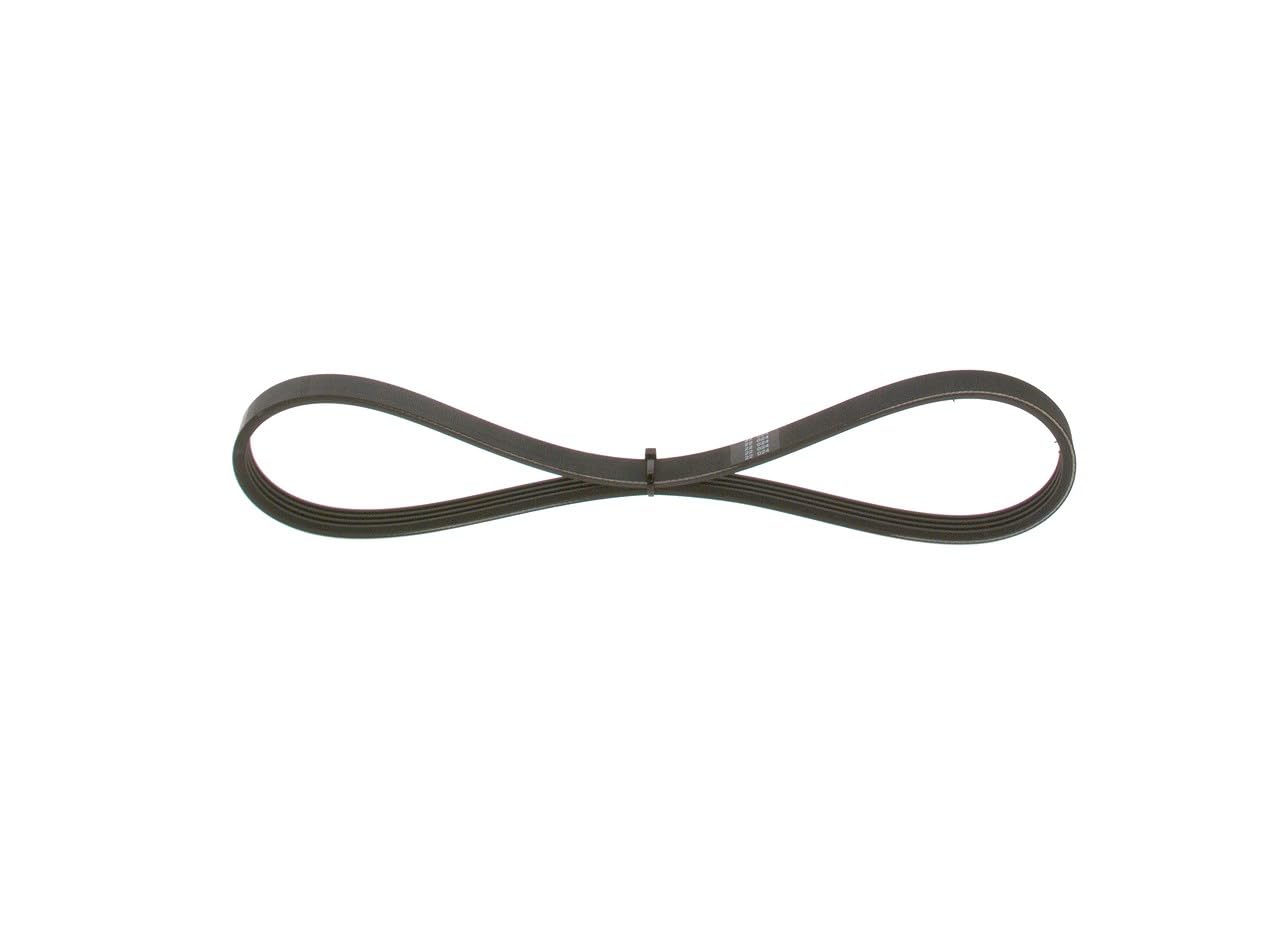 Courroie Trapézoïdale Nervurée Bosch 4PK715 pour Véhicules