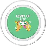 Zoom IMG-1 level up life gaming detti Zoom IMG-1 level up life gaming detti