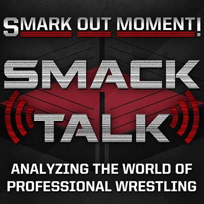 WWE WRESTLEMANIA BACKLASH 2022 PPV Predictions Podcast Por  arte de portada