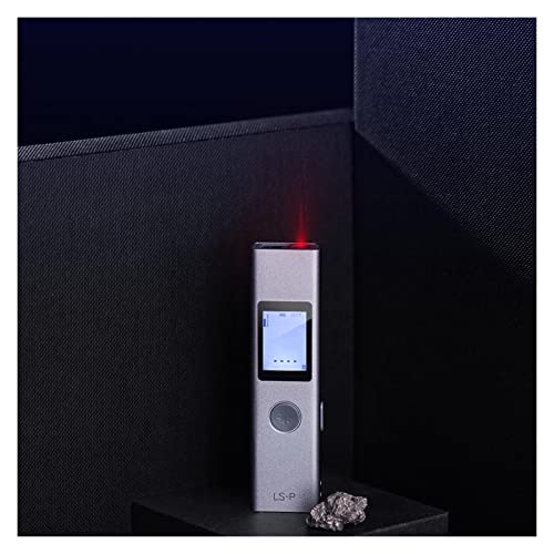 Télémètre de mesure de précision pour évaluer les surfaces difficiles - 6