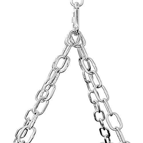 Saco de Pancada Redondo Gota Boxe Pera - Bater Soco Equaipamento para Luta Garantia Gorilla