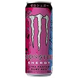 アサヒ飲料 MONSTER(モン