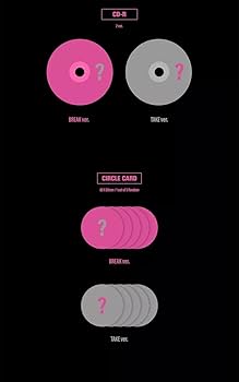 woo!ah!のTHE 2ND SINGLE ALUBUM WOO!AH!, WOOAH, WOO!AH!, WOOAH, WOO!AH! - WOOAH UNFRAMED 2nd