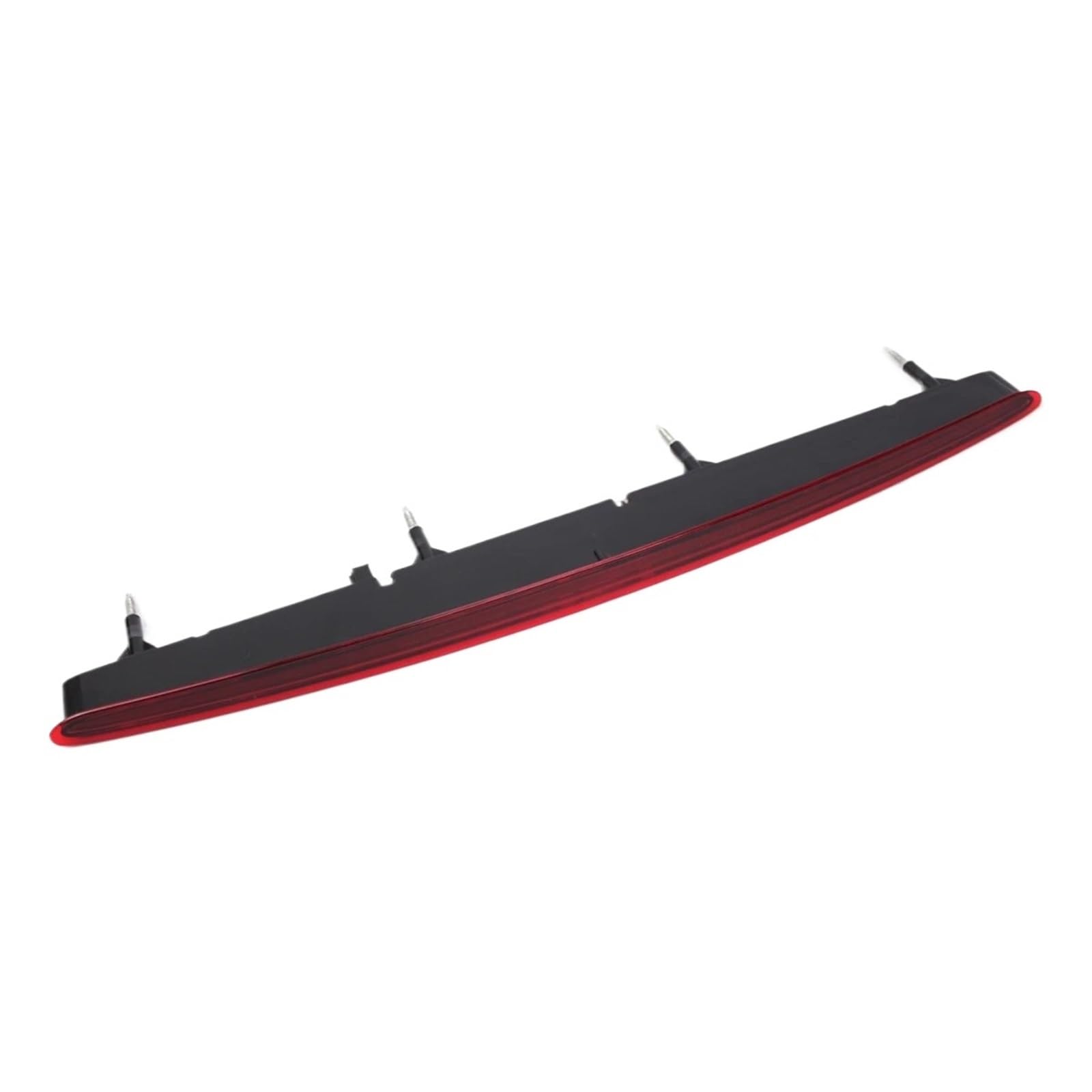 Luci Terzo Stop Auto Posteriore Terza Luce Arresto Freno Per BMW Serie 1 128i 135i E82 E87 E88 2007-2013 Lampada Freno A LED Alto Livello 63257164978 Auto Terza Luce Stop Freno(Smoke)