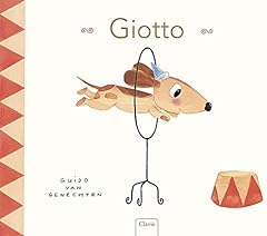 Giotto. Ediz. illustrata