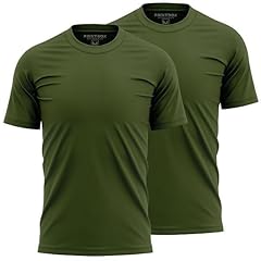 Military Green - Plain