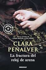 La fractura del reloj de arena (Ada Levy 3) (Best Seller)