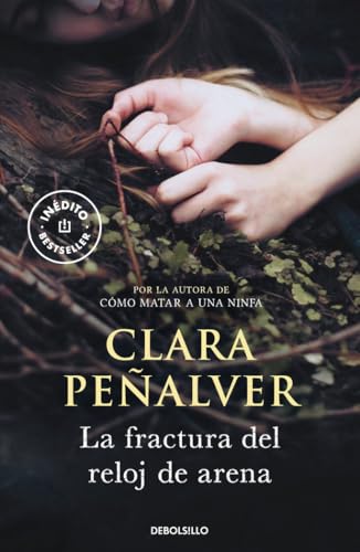 La fractura del reloj de arena (Ada Levy 3) (Best Seller)