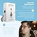 ZŌK: World’s First Consumer Product That Naturally Reduces Tension, Pressure & Pulsating Symptoms Through Inner Ear Pressure Stimulation - (Comes with User Instructions Guide)