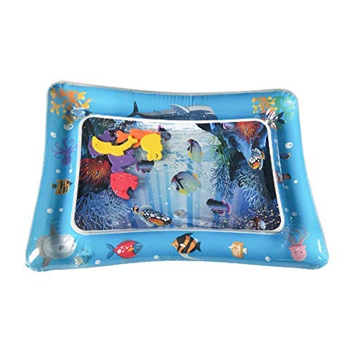 ONG NAMO Baby Gym Piano Baby Play Mat with Lights & Sensory Toys Baby Musical Playmats Learning Activity Gym for Newborn 0-36 Month