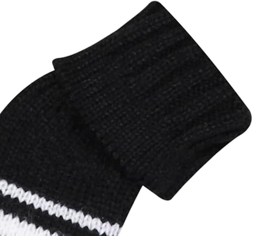 Miniatura 7 de Scott Edward 10 fundas para cabezas de palos de golf para hierros y básicamente con forma de calcetines, lavables y duraderos, protectores de cabeza