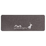 Alfombrillas antideslizantes para escaleras de interior, protectores para...