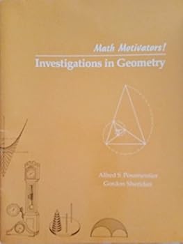 Paperback Investigations in Geometry Book