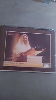 Unknown Binding Ye Shall Have My Words, Teacher's Guide, Part 1 Book