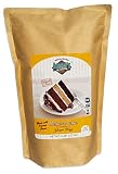 Make-a-Cake, your way Mix, organic, vegan, allergy friendly, kosher, non-GMO