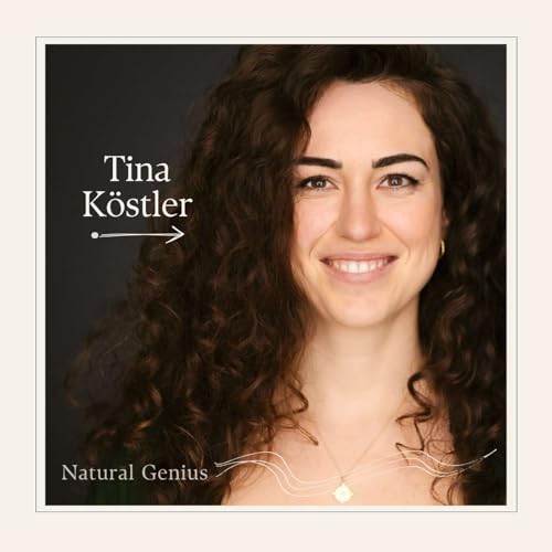 #44 - Tina K&ouml;stler: Tantra as a Practice of Presence
