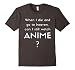 Anime fan shirt - Anime fan t shirt