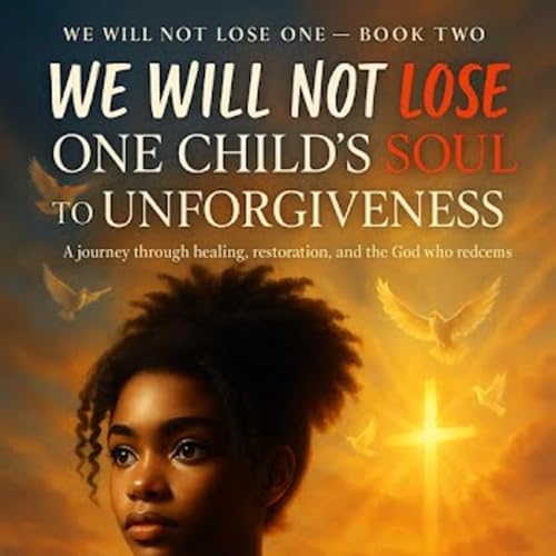 Page de couverture de When Forgiveness Hurts: Sealing Cycles, Not Passing Chains
