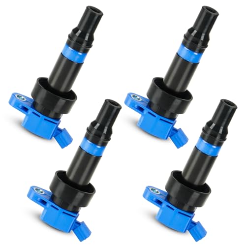 amazon.ae Best Sellers The best items in Automotive Coil Packs based