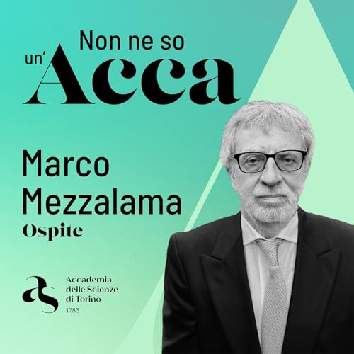 Ep.4 | L’AI generativa ci condannerà o ci salverà? Con Marco Mezzalama